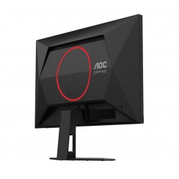Monitor Aoc 62,2Cm (24,5") 25G4Sre 16:09 2Xhdmi+Dp/czerwony