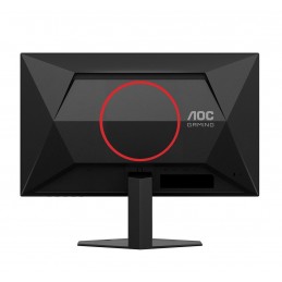 Monitor Aoc 62,2Cm (24,5") 25G4Sre 16:09 2Xhdmi+Dp/czerwony