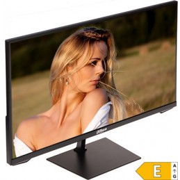 Monitor Hdmi, Dp, Audio Lm24-E200A 23.8" Dahua