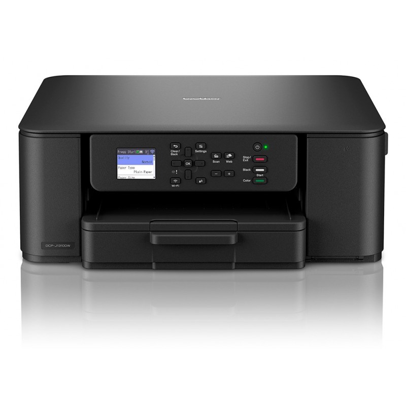 Drukarka Brother Dcp-J1310Dwre1 3 W 1