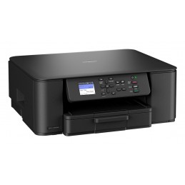 Drukarka Brother Dcp-J1310Dwre1 3 W 1