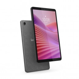 Tablet Lenovo Tab One (Bez Zasilacza) | 8,7" | Luna Szary | Systemy Ochrony Przed Włamaniem (Ips) | 1340 X 800 Pikseli | Mediate
