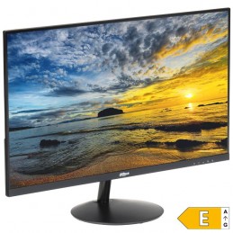 Monitor Vga, Hdmi Lm24-A201Y 23.8" Dahua