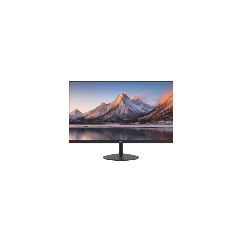 Monitor Lcd 24" Dhi-Lm24-A200Y Dahua