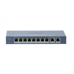 Switch Hikvision Ds-3E0310Hp-E(C)
