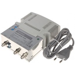 Wzmacniacz Ha-126 Terra 34 Db