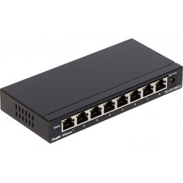 Switch Rg-Es108Gd 8-Portowy Reyee