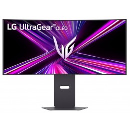 Monitor Lg 34 Cali 34Gx900A-B