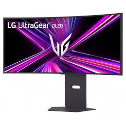 Monitor Lg 34 Cali 34Gx900A-B