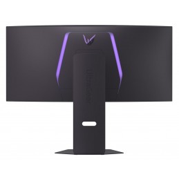 Monitor Lg 34 Cali 34Gx900A-B