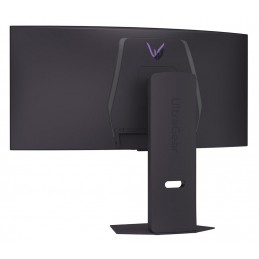 Monitor Lg 34 Cali 34Gx900A-B