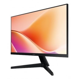 Monitor Samsung Led 24" Ls24F330Eauxen 100Hz