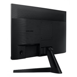Monitor Samsung Led 24" Ls24F330Eauxen 100Hz