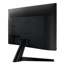Monitor Samsung Led 24" Ls24F330Eauxen 100Hz