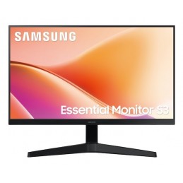 Monitor Samsung Led 24" Ls24F330Eauxen 100Hz