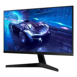 Monitor Samsung Led 24" Ls24F330Eauxen 100Hz