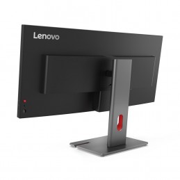 Monitor Lenovo Thinkvision P34Wd-40 - Led