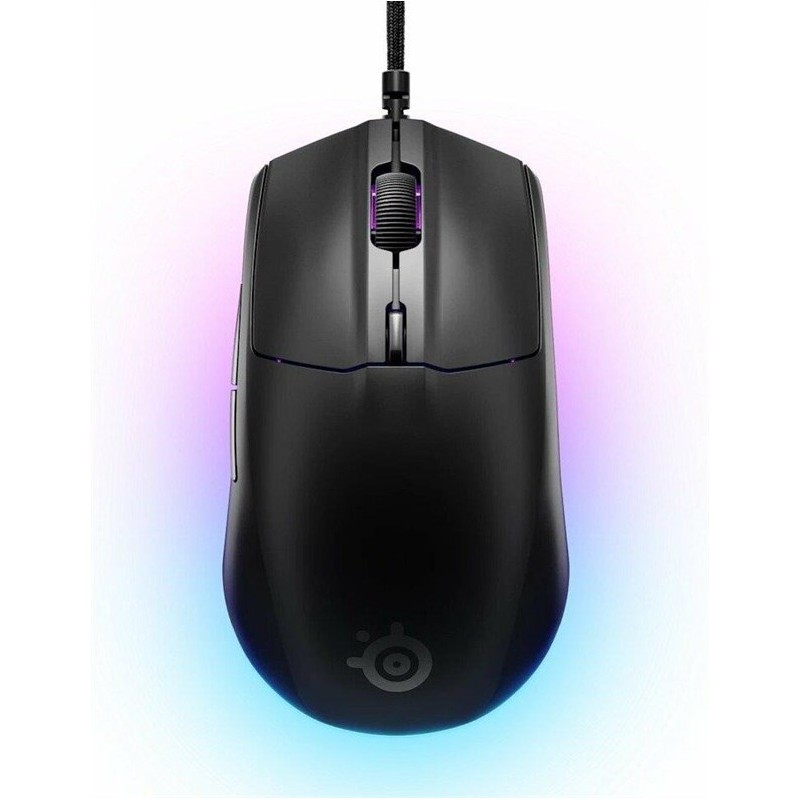 Steelseries Rival 3 Gen 2
