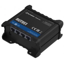Teltonika Rut951 Router Sieci Komórkowej