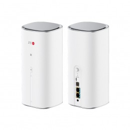 Router Zte G50 5G Wifi7 (Mc8520B)
