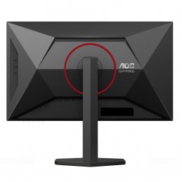 Monitor Aoc 68,6Cm (27") Q27G4Sru 16:09 2Xhdmi+Dp+Usb/czerwony