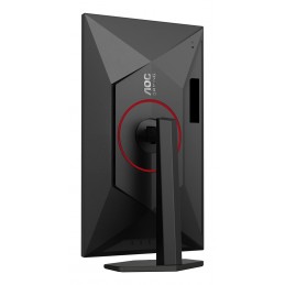 Monitor Aoc 68,6Cm (27") Q27G4Sru 16:09 2Xhdmi+Dp+Usb/czerwony