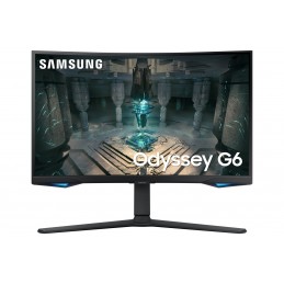 Samsung 27" VA LS27BG650EUXEN