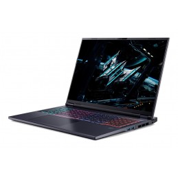 Laptop Acer Predator Helios Neo 18 Ai Phn18-72-75Pv Otchłań 18" Z Systemem Ips, Wqxga, 2560X1600, Intel Core U7, 32 Gb Ram, 1Tb