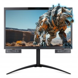 Monitor Acer Ds2 View Psv27-2 27" 68,6Cm 16:9 3D 160Hz 3840X2160