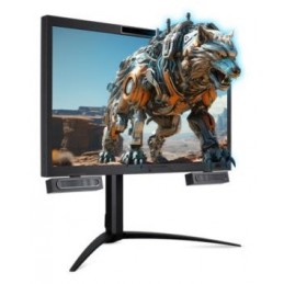 Monitor Acer Ds2 View Psv27-2 27" 68,6Cm 16:9 3D 160Hz 3840X2160