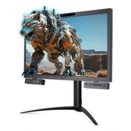Monitor Acer Ds2 View Psv27-2 27" 68,6Cm 16:9 3D 160Hz 3840X2160