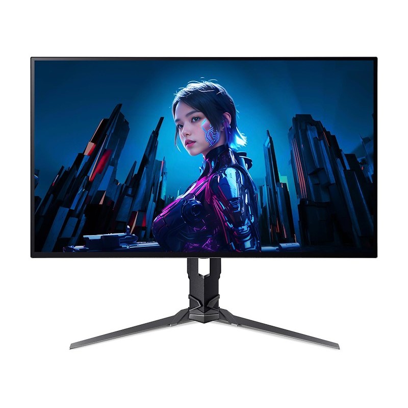 Monitor Acer Predator X27Uf3B 26.5" 16:9 2560X1440 - 68.6 Cm - 26.5" (Um. Gxxee.303)