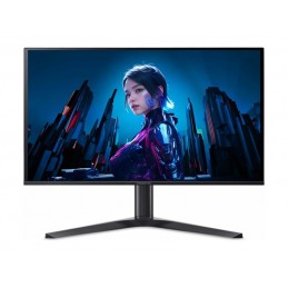 Monitor Acer Predator X (X27Ux1Biiphx) 26.5" Qd-Oled Monitor Do Gier 67.3 Cm (26.5"), Qd-Oled, 1000Nitów, 240Hz, 2X Hdmi 2.1, 1X