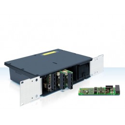 System Telefoniczny Auerswald Compact 5200R (Obudowa 19")