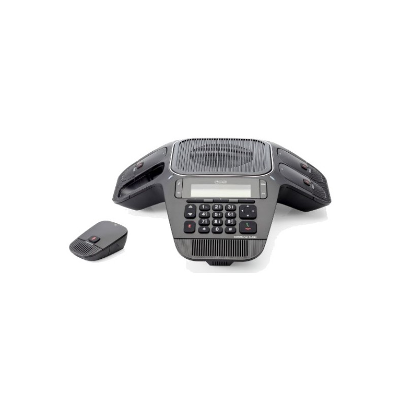 Telefon Konferencyjny Auerswald Comfortel C-400