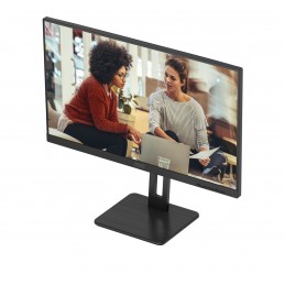 Monitor Aoc 68,6Cm (27") U27E3Uf 16:09 2Xhdmi+Dp+Usb 4K Lift