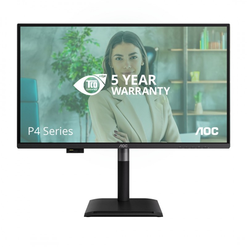 Monitor Aoc Pro (Q27P4U)
