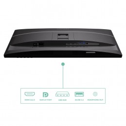 Monitor Aoc Pro (Q27P4U)