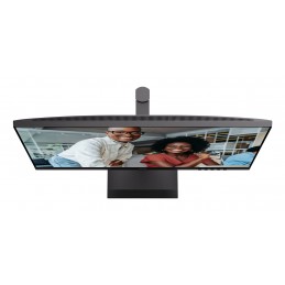 Aoc E4 U27E4Cv Monitor Komputerowy 68,6 Cm (27") 3840 X 2160 Px 4K Ultra Hd Led Czarny