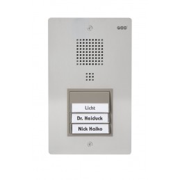 Unifon Auerswald Tfs-Dialog 313, 3 Przyciski