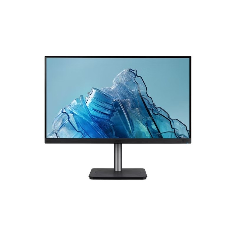 Monitor Acer Cb243Yeb 23.8" 60.5Cm 16:9 100Hz 1920X1080