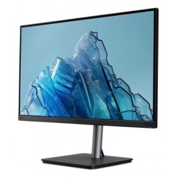 Monitor Acer Cb243Yeb 23.8" 60.5Cm 16:9 100Hz 1920X1080