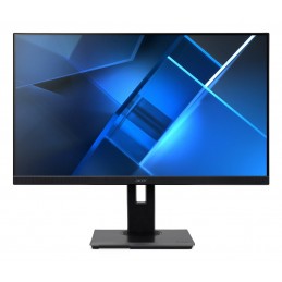 Monitor Acer B277Ugb 27" 69Cm 16:9 120Hz 2560X1440