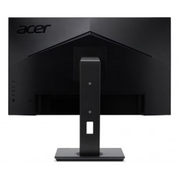 Monitor Acer B277Ugb 27" 69Cm 16:9 120Hz 2560X1440