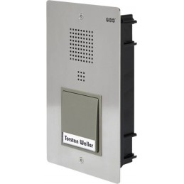 Przycisk Pojedynczy Auerswald Tfs-Dialog 311