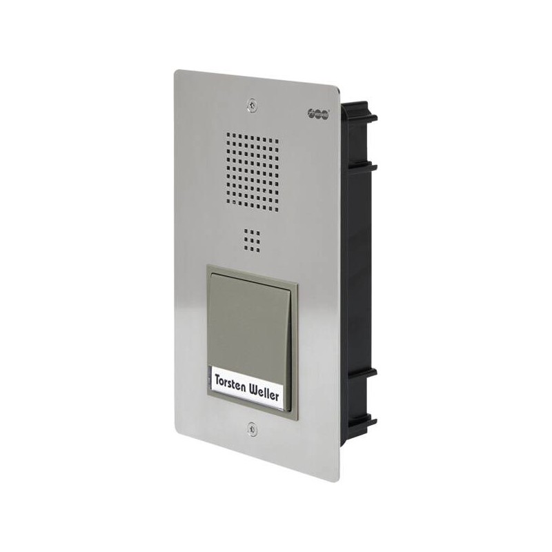 Przycisk Pojedynczy Auerswald Tfs-Dialog 311