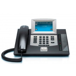 Telefon Voip Auerswald Comfortel 2600 Ip - Sip, Srtp