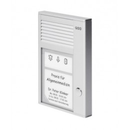 Domofon Auerswald Tfs-Dialog 211, 1 Przycisk