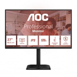 Monitor Aoc Q27E4U