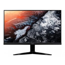 Monitor Acer Nitro Kg271M3B 27" 68.6Cm 16:9 180Hz 1920X1080 0.5Ms